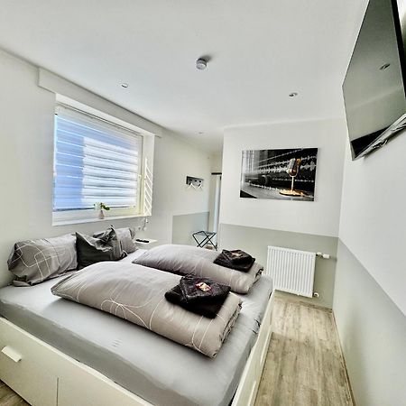 Gaestezimmer Beate Und Ferienwohnung Rheda Wiedenbrueck المظهر الخارجي الصورة