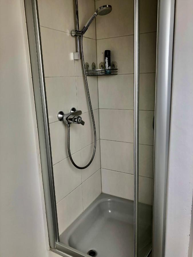 Gaestezimmer Beate Und Ferienwohnung Rheda Wiedenbrueck المظهر الخارجي الصورة