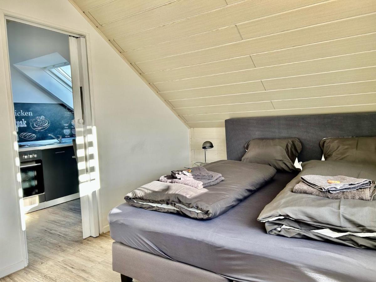 Gaestezimmer Beate Und Ferienwohnung Rheda Wiedenbrueck المظهر الخارجي الصورة