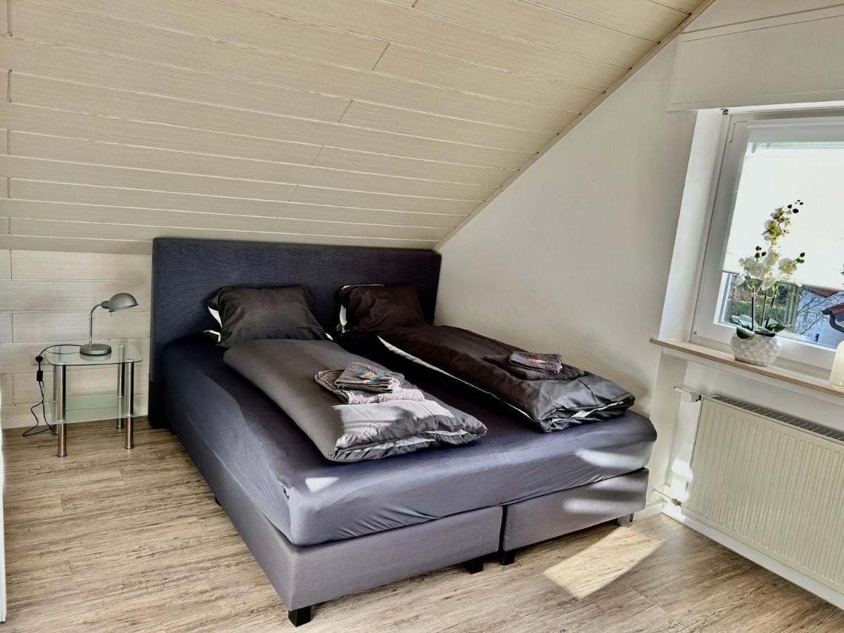Gaestezimmer Beate Und Ferienwohnung Rheda Wiedenbrueck المظهر الخارجي الصورة