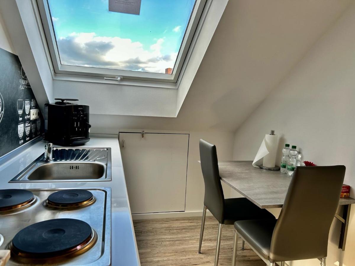 Gaestezimmer Beate Und Ferienwohnung Rheda Wiedenbrueck المظهر الخارجي الصورة