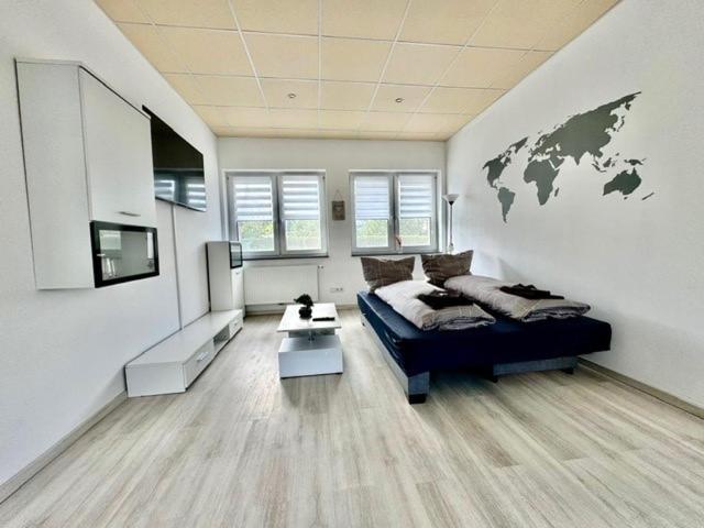 Gaestezimmer Beate Und Ferienwohnung Rheda Wiedenbrueck المظهر الخارجي الصورة