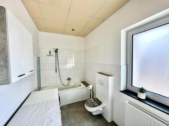 Gaestezimmer Beate Und Ferienwohnung Rheda Wiedenbrueck المظهر الخارجي الصورة