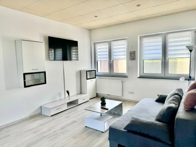Gaestezimmer Beate Und Ferienwohnung Rheda Wiedenbrueck المظهر الخارجي الصورة