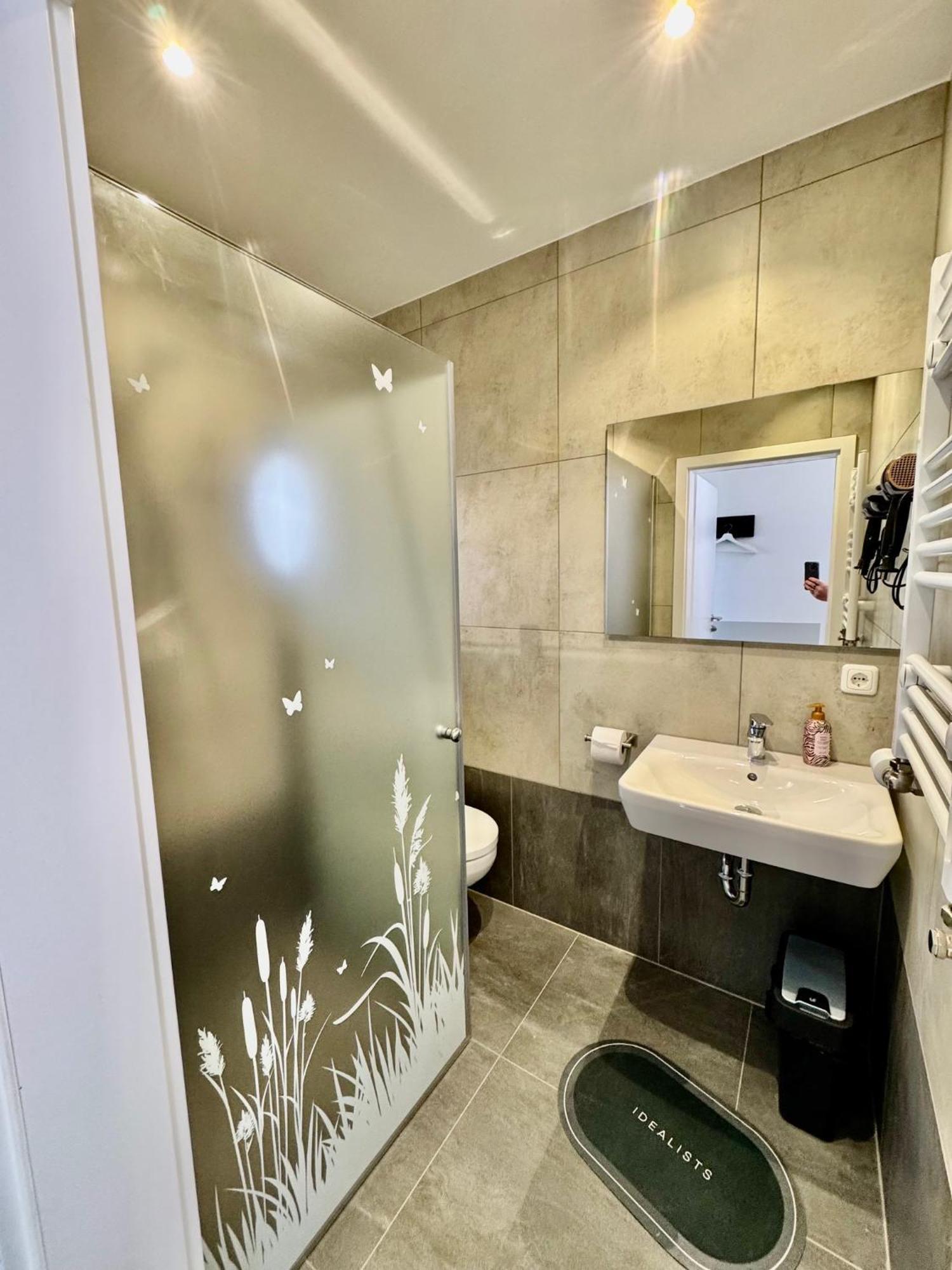 Gaestezimmer Beate Und Ferienwohnung Rheda Wiedenbrueck المظهر الخارجي الصورة